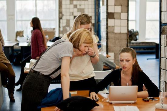 Photograph of How Co-working Spaces Can Boost Local Economies