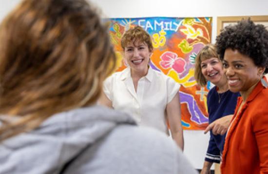 Photograph of UK Businesses To Get Free Government Tool To Tackle Economic Abuse