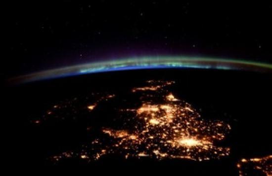 Photograph of From AI To Nuclear: The Technologies Driving UK Space Exploration