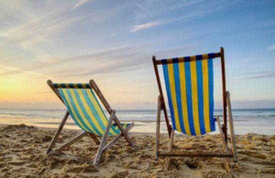 Photograph of Essential Summer Health Tips For Travellers Going Abroad