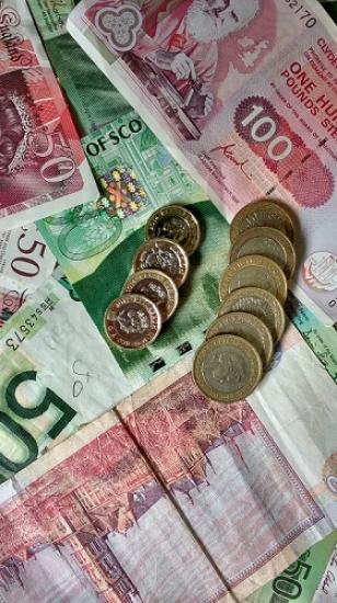 Photograph of Inflation May Be Coming Down But Its Unequal Effects Can Still Have A Big Impact On Wellbeing