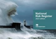 Thumbnail for article : Deputy Prime Minister Oliver Dowden Unveils A - Z Of Serious Risks Facing The UK