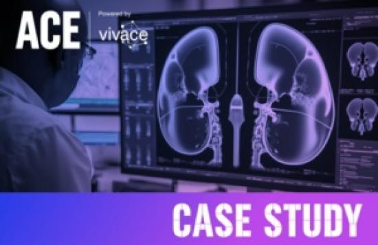 Photograph of Developing An AI Tool To Recognise Serious Kidney Illness