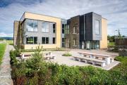 Thumbnail for article : New Health Company Welcomed To Inverness Campus
