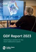 Thumbnail for article : Geological Disposal Facility Report Highlights Real Progress