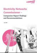 Thumbnail for article : Government Welcomes Report On Electricity Networks As Critical To Britain's Energy Security
