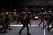 Thumbnail for article : British Armed Forces Take Part In Largest Military Exercise Between UK, Australia, And US