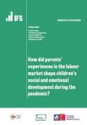 Thumbnail for article : Almost Half Of Children Saw Their Social And Emotional Skills Worsen During The Pandemic - And Economic Turbulence Played A Role