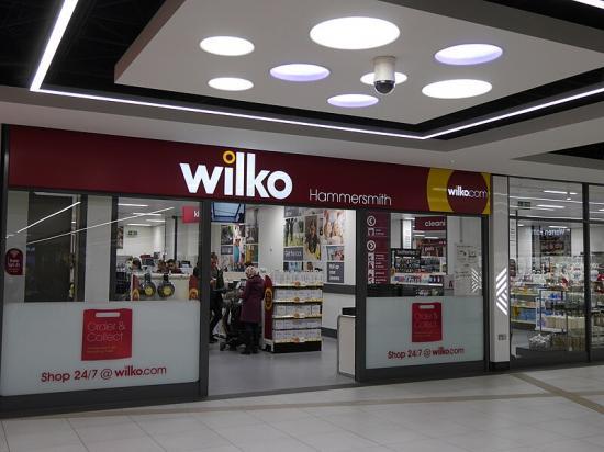 Photograph of Wilko Is The Latest Shop To Be Edged Out By Competition But It Doesn't Have To Mean The End For The Budget Retailer