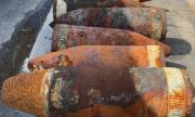 Thumbnail for article : Unexploded Bombs From Moray Firth Off The Caithness Coast Disposedof Safely