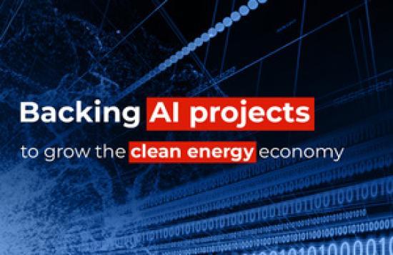 Photograph of AI To Help UK Industries Cut Carbon Emissions On Path To Net Zero