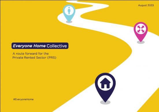 Photograph of Coalition Calls For Private Sector To Play Greater Role In Ending Homelessness