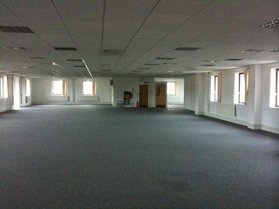 Photograph of Offices - How Bad Will The Property Crunch Be?