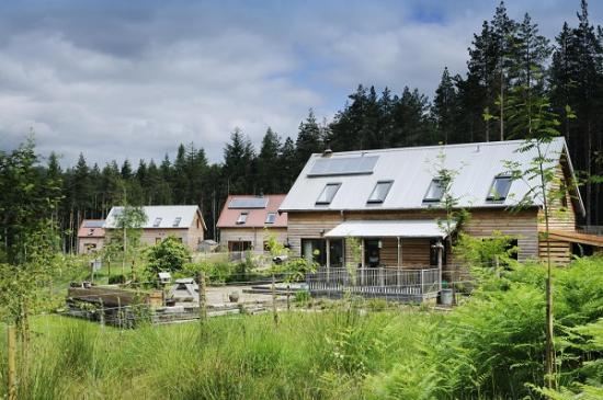 Photograph of Funding Package For Community Housing Trusts - Up To £960,000 To Support Delivery Of Affordable Homes