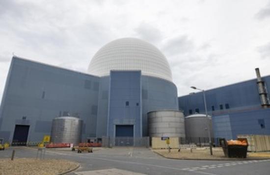 Photograph of New Steps Will Speed Up Sizewell C Preparations
