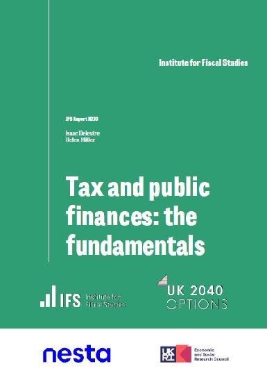 Photograph of Taxes Will Probably Be Increased - They Must Be Improved 