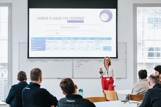 Photograph of New Programme Launches To Help Scottish Businesses Cut Costs And Protect The Planet    