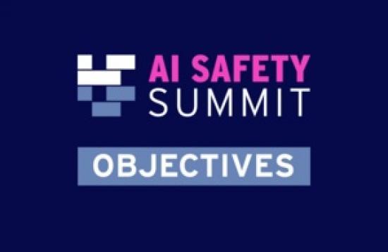 Photograph of UK government sets out AI Safety Summit ambitions