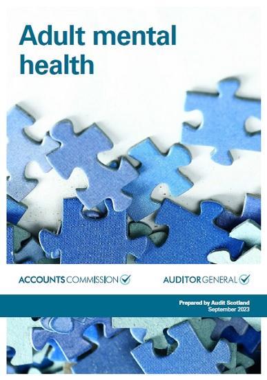 Photograph of Access To Mental Health Services In Scotland Slow And Complicated