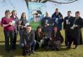 Thumbnail for article : Launch of Green Dog Walkers Campaign 
