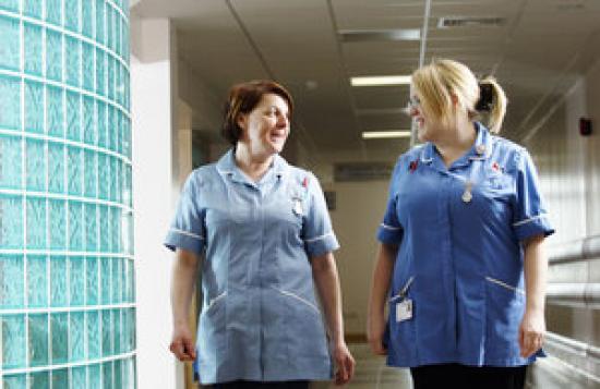 Photograph of Siren Study Expands Surveillance Of Respiratory Pathogens Ahead Of Winter