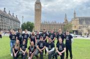 Thumbnail for article : NDA Group Showcases Skills And Innovative Expertise In Westminster