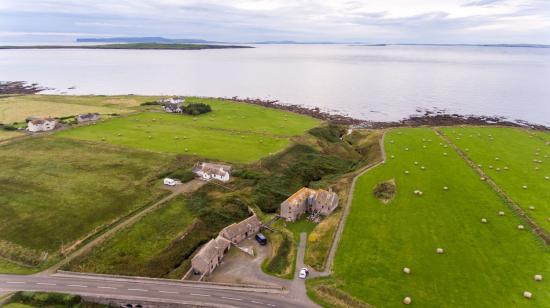 Photograph of Doors Open Days 2023 - John O'Groats Mill