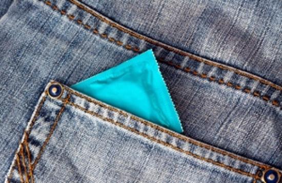 Photograph of University Freshers Urged To Use Condoms Amid Record Levels Of Gonorrhoea