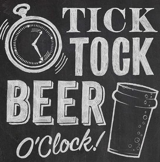 Photograph of How Pubs Could Get Drinkers To Swallow A Peak-time Price Rise