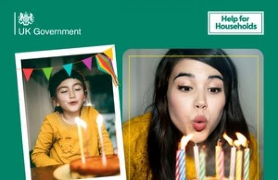Photograph of Almost 430,000 Young People Urged To Claim Their Cash