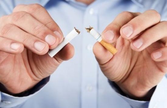 Photograph of 95% Of Ex-smokers See Positive Changes Soon After Quitting