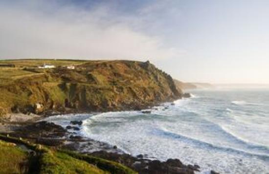 Photograph of UK Pushes Protections For International Marine Biodiversity