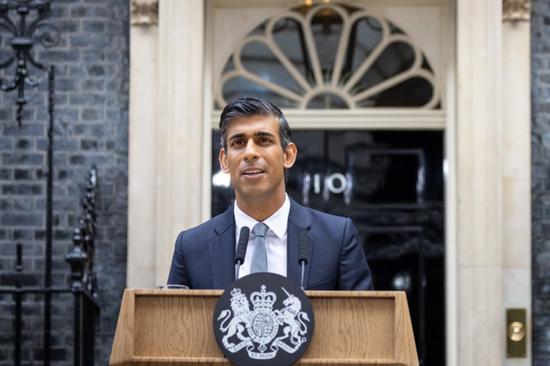 Photograph of Pm Speech On Net Zero - 20 September 2023