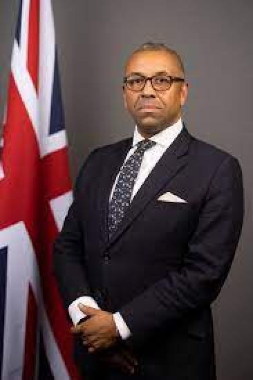 Photograph of UK Pushes For A Bigger, Better And Fairer International Financial System