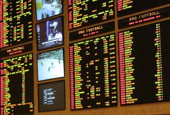 Photograph of How AI And AR Could Increase The Risk Of Problem Gambling For Online Sports Betting