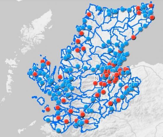 Photograph of Chance To Comment On Review Of Highland Polling Districts And Places