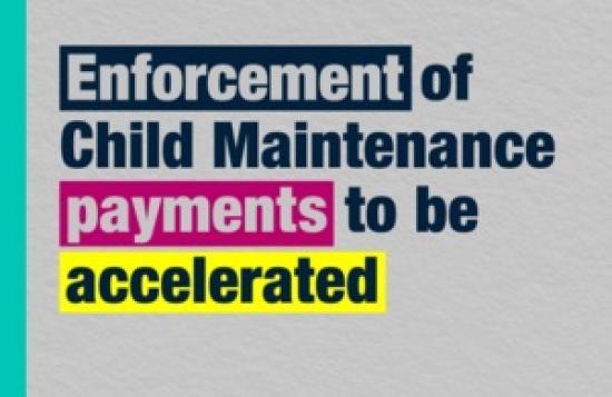 Photograph of Government Launches New Crackdown On Parents Who Refuse To Pay Child Maintenance