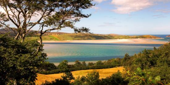 Photograph of Opportunity for Therapists At The Tongue Hotel, Sutherland