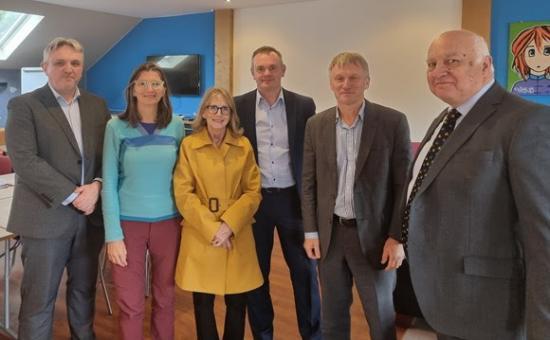 Photograph of Highland Communities Have Their Say on Visitor Levy Bill