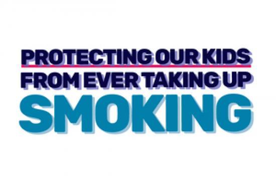 Photograph of Prime Minister To Create ‘smokefree Generation' By Ending Cigarette Sales To Those Born On Or After 1 January 2009