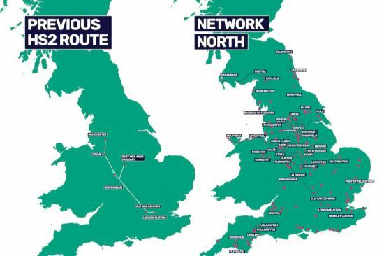 Photograph of Find Out About Every New Transport Project In Your Region