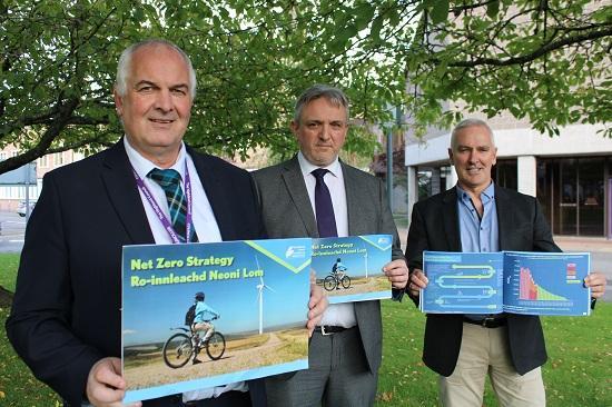 Photograph of Highland Council Launches Local Authority's Net Zero Strategy