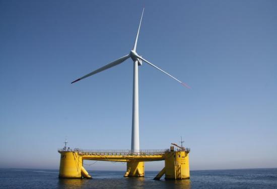 Photograph of TWP Announces Caithness Community Events To Introduce Ayre Offshore Wind Farm