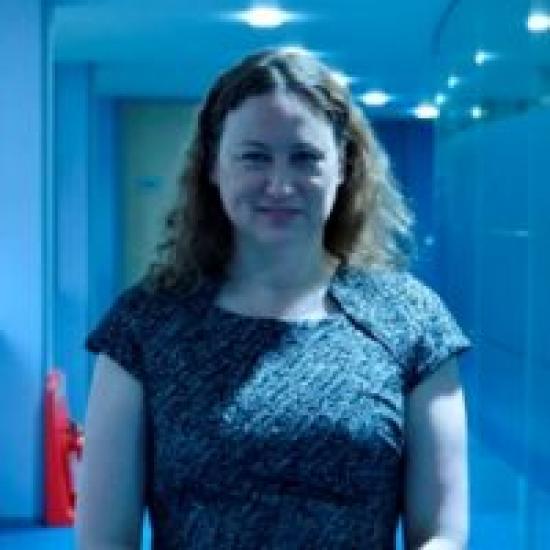 Photograph of Preparing For Another Global Pandemic