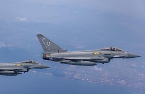 Photograph of Major Military Exercise Strengthens UK Ties In Southeast Asia