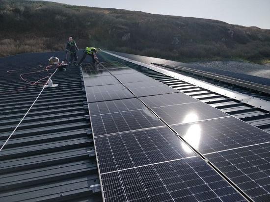 Photograph of Highland Businesses Invited To Apply For Energy Efficiency Grant