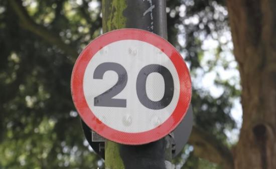 Photograph of Committee Updated On Highland 20mph Roll-out - Some Roads May Revert To 30mph