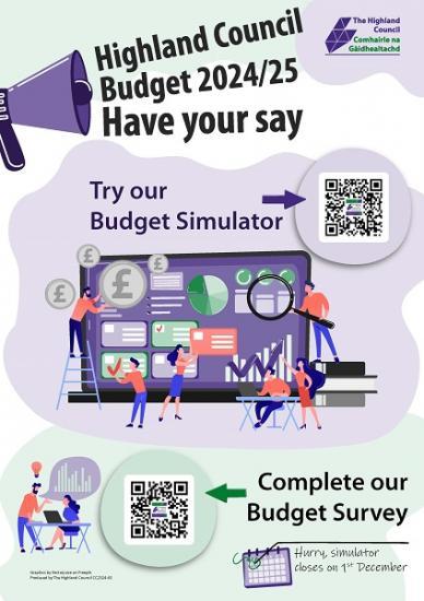 Take Part In The Councils Budget Challenge Council Budgets Are Facing Huge Problems 8308