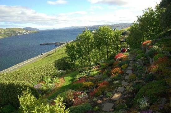 Photograph of A Chance To Visit The Faroe Islands