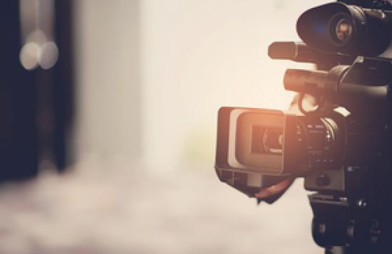 Photograph of Media Bill To Maximise Potential Of British TV And Radio